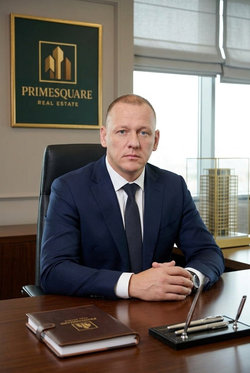 Шумак Илья Александрович