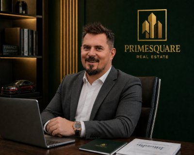 Радостев Кирилл Владимирович