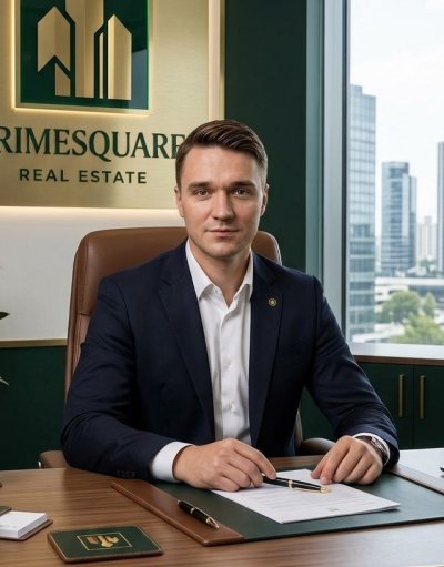 Макаров Павел Сергеевич