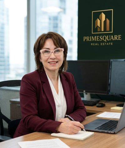 Смирнова Анна Владимировна