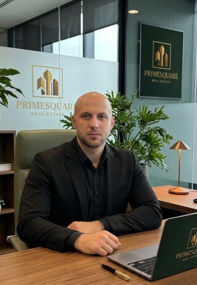 Павловец Александр Васильевич