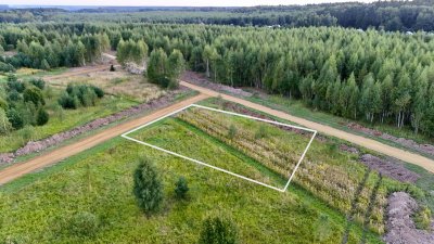 Участок г.о. Ступино, Агарино 901