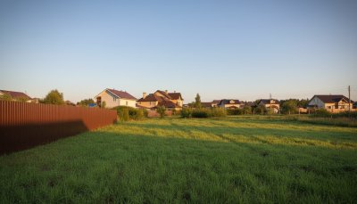 Участок г.о. Солнечногорск, КП Дудкино