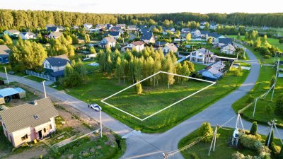 Участок г.о. Ступино, кп Изумрудные холмы, 56