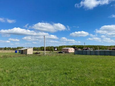 Участок Раменский м.о., КП Лисичкино, 4423