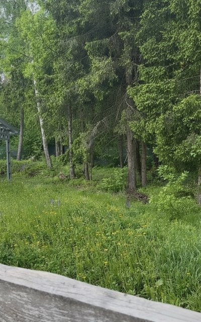 Участок м.о. Истра, пос. Северный