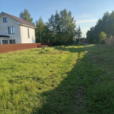 Участок Богородский г.о., Деревня Бездедово