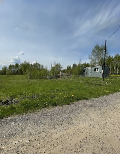 Участок г.о. Солнечногорск, Деревня Соколово