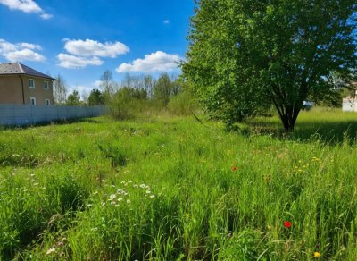 Участок г. Раменское, ул. Черноморская