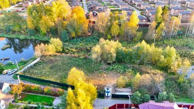 Участок г.о. Троицк, Киселёво 203