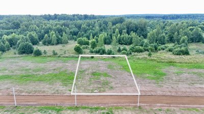 Участок №31 · КП Рузеон