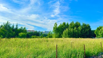 Участок г.о. Наро-Фоминский, д. Малые Горки