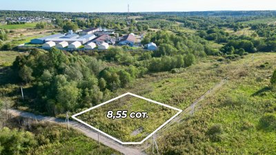 Участок №27 · ИстраВиль