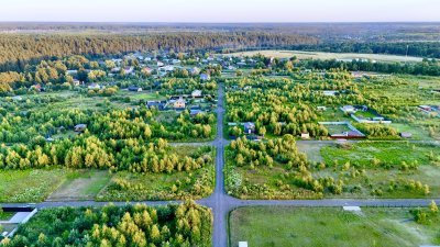 Участок г.о. Ступино, д. Протасово №171