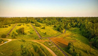 Участок №110 · Шилово