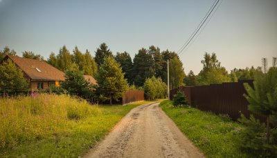 Участок №170 · Шилово