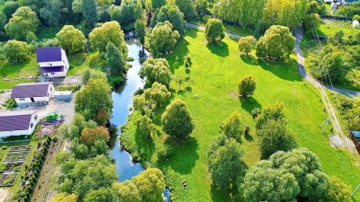 Участок м.о. Чехов, Курниково 62