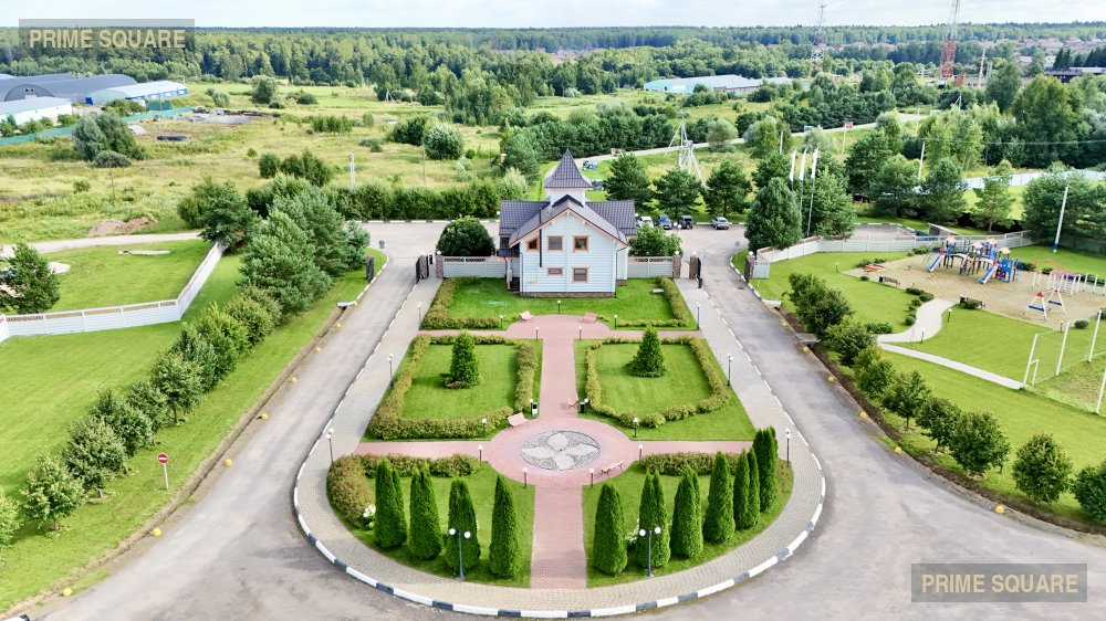 Покровские земли — фото 3