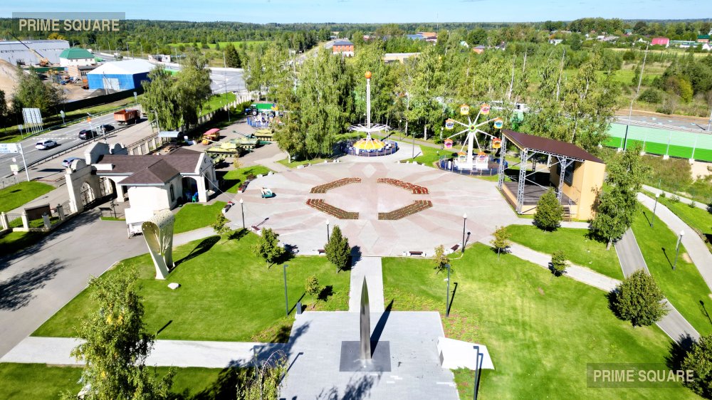 КП Рузеон — фото 20