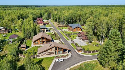КП Резиденция Минино