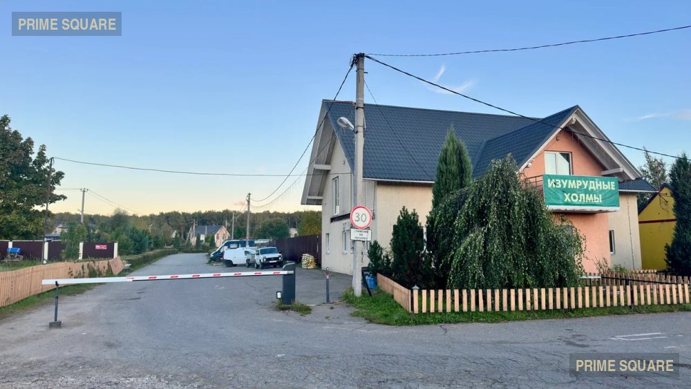 КП Изумрудные Холмы — фото 1