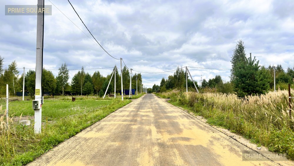 Кузяево Вилладж — фото 3
